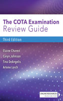 Cota Examination Review Guide