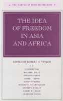 Idea of Freedom in Asia and Africa