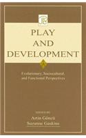 Play and Development