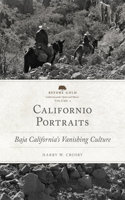 Californio Portraits