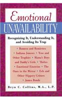 Emotional Unavailability