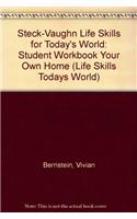 Steck-Vaughn Life Skills for Today's World