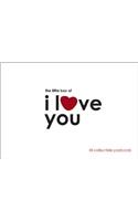 Little Box of I Love You