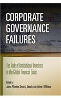 Corporate Governance Failures