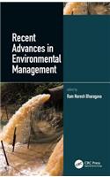 Recent Advances in Environmental Management