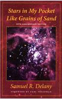 Stars in My Pocket Like Grains of Sand