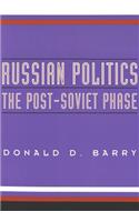 Russian Politics