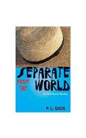 Separate from the World: An Ohio Amish Mystery