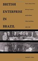 A British Enterprise in Brazil