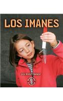 Los Imanes (Magnets)