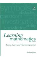 Learning Mathematics