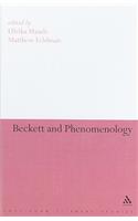 Beckett and Phenomenology