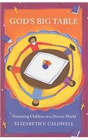 God's Big Table