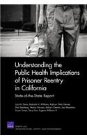 Understanding the Public Health Implications of Prisoner Reentry in California
