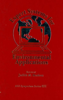Expert Systems for Environmental Applications