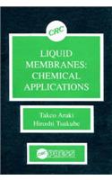 Liquid Membranes