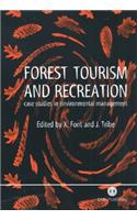 Forest Tourism and Recreation