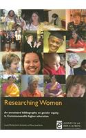 Researching Women