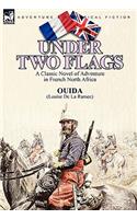 Under Two Flags