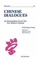 Chinese Dialogues