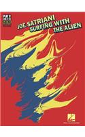 Joe Satriani - Surfing with the Alien