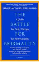 Battle for Normality