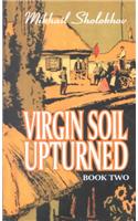 Virgin Soil Upturned: (02 Virgin Soil Upturned)