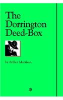 The Dorrington Deed Box