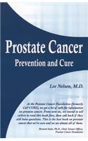 Prostate Cancer Prevention and Cure