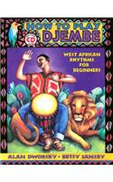 How to Play Djembe