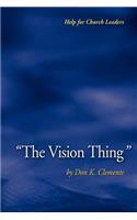 Vision Thing