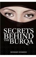 Secrets Behind the Burqa