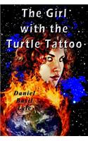 Girl with the Turtle Tattoo