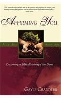 Affirming You