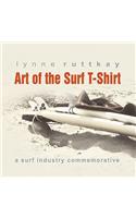 Art of the Surf T-Shirt