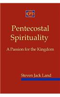 Pentecostal Spirituality