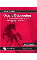 Oracle Debugging