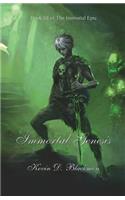 Immortal Genesis