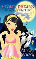 Stolen Dreams (the Lingering Spirit Book One)