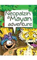 Neopalzin, a Mayan adventure