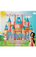 Princess Nevaeh