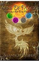 Suns of Magic