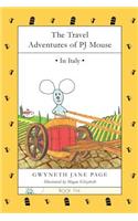 Travel Adventures of PJ Mouse