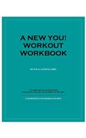 New You! Workout Workbook