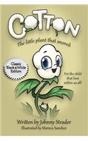 Cotton
