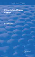Iodine Labeled Plasma Proteins