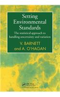 Setting Environmental Standards