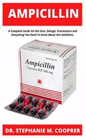 Ampicillin