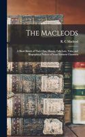 Macleods