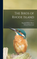 Birds of Rhode Island